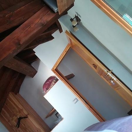 B&B Da Giua' Apricale Bagian luar foto