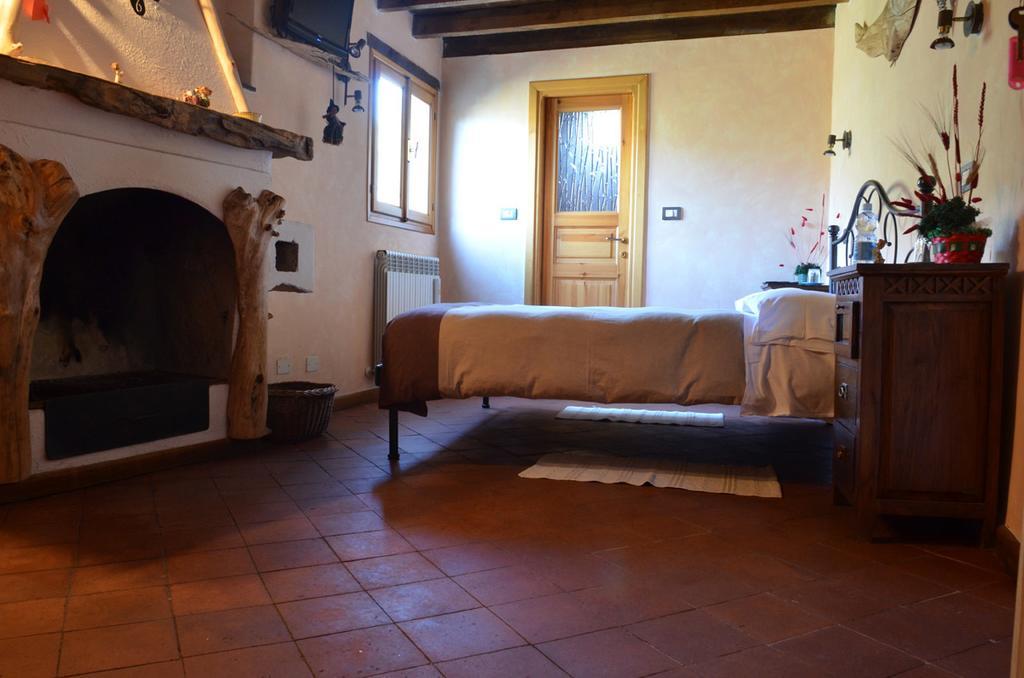 B&B Da Giua' Apricale Ruang foto