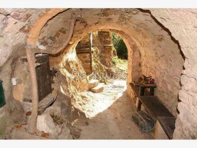B&B Da Giua' Apricale Bagian luar foto