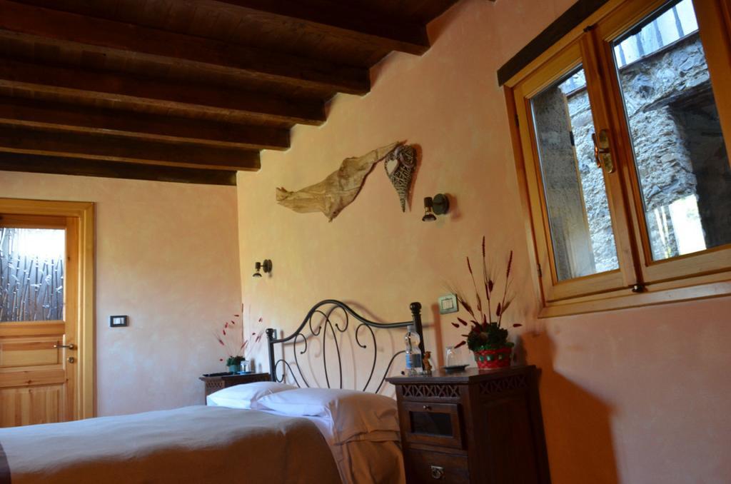 B&B Da Giua' Apricale Ruang foto