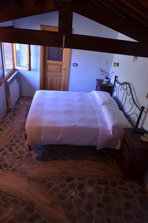 B&B Da Giua' Apricale Bagian luar foto