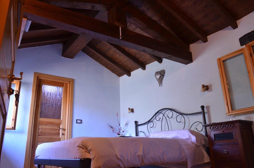 B&B Da Giua' Apricale Bagian luar foto