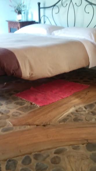 B&B Da Giua' Apricale Bagian luar foto