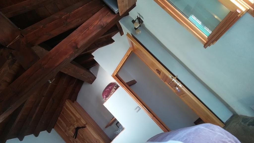 B&B Da Giua' Apricale Bagian luar foto